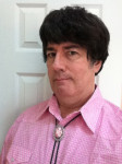 Image of Marshall Eubanks