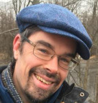 Image of Christopher Crockett