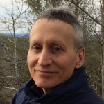 Image of Jonathan Slavin