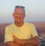 Image of MARK HARDAKER