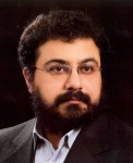 Image of Ali Azadegan
