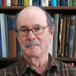 Image of Roger W. Sinnott