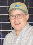 Image of Brad-Vietje